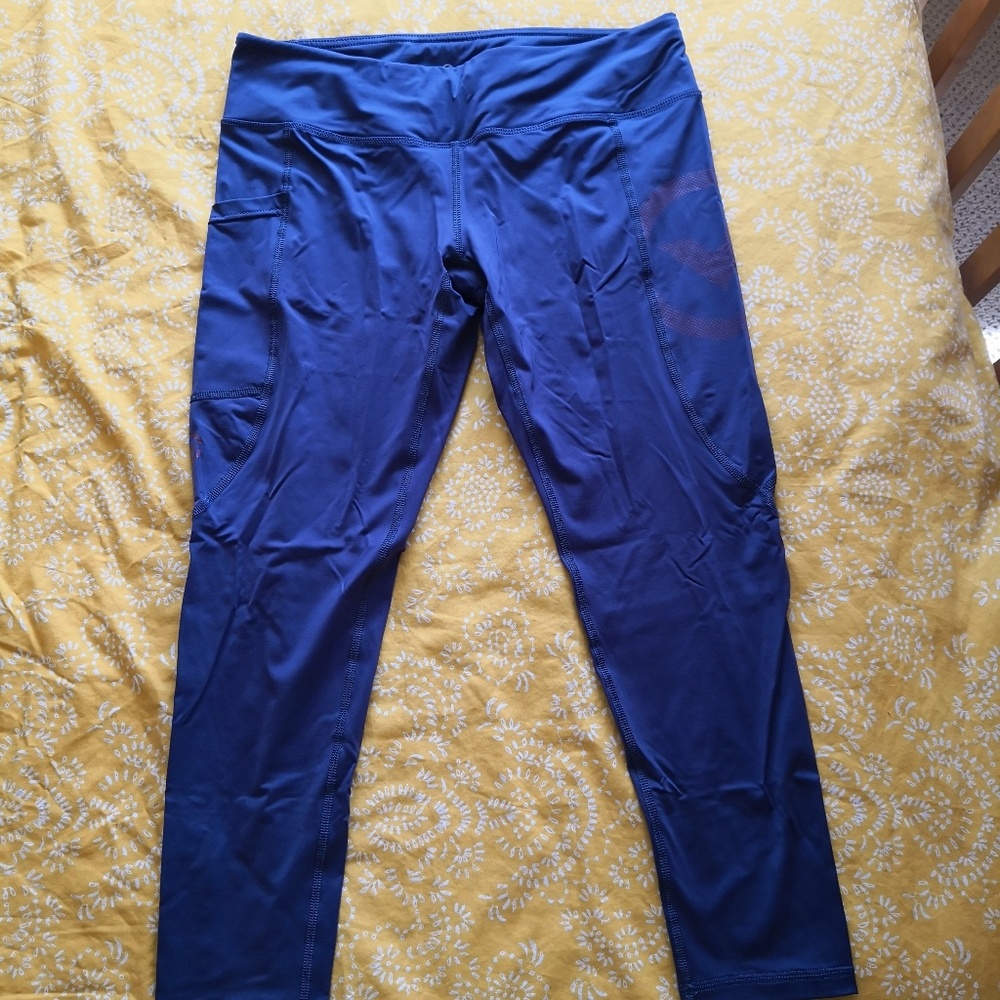 Virus International leggings